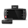 DOD LS500W+ Duale 1080P-FULL-HD-Kamera mit GPS
