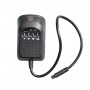 Autokamera mit LIVE-GPS + LIVE-Kamera-Streaming - PROFIO X1