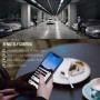Autokamera zur Live-Überwachung der Bewegung - PROFIO X2