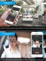 Autokamera zur Live-Überwachung der Bewegung - PROFIO X2