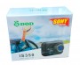 Mini Autokamera DOD IS350 mit 1080P + 150° + 2,5" Display