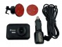Mini Autokamera DOD IS350 mit 1080P + 150° + 2,5" Display