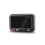 Mini Autokamera DOD IS350 mit 1080P + 150° + 2,5" Display
