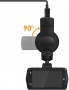 Halter für DOD GS980D Kamera mit GPS + Saugnapf
