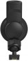 Halter für DOD GS980D Kamera mit GPS + Saugnapf