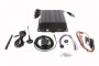 4-Kanal-Dashcam mit GPS/WIFI/4G-SIM + 2 TB Festplatte – Profio 