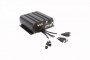 4-Kanal-Dashcam mit GPS/WIFI/4G-SIM + 2 TB Festplatte – Profio 
