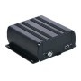 4-Kanal-Dashcam mit GPS/WIFI/4G-SIM + 2 TB Festplatte – Profio 