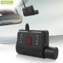 4-Kanal-Autokamerasystem FULL HD + WLAN / 4G SIM - PROFIO X