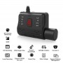 4-Kanal-Autokamerasystem FULL HD + WLAN / 4G SIM - PROFIO X